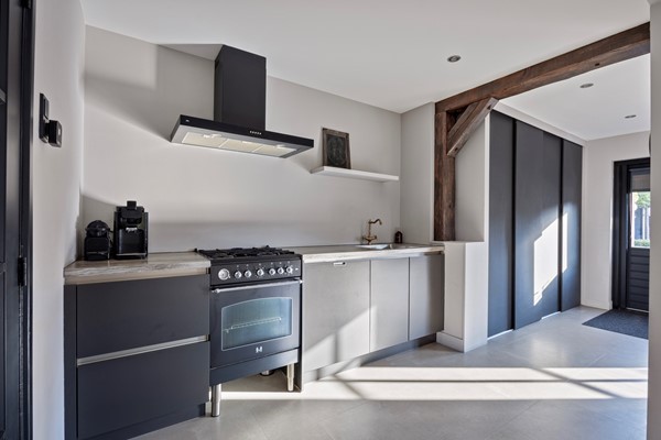 Medium property photo - Lijsterbesstraat 17, 4043 NA Opheusden